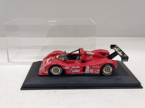 Ferrari 333 minichamps - sp,