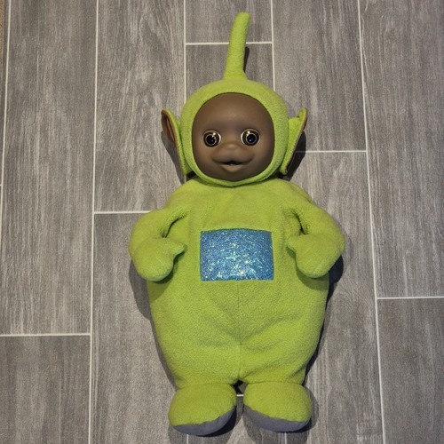 Teletubbies dispy pigiama - teletubbies,