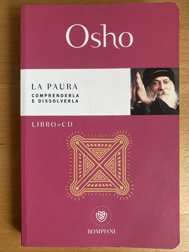 Paura comprenderla e - la,