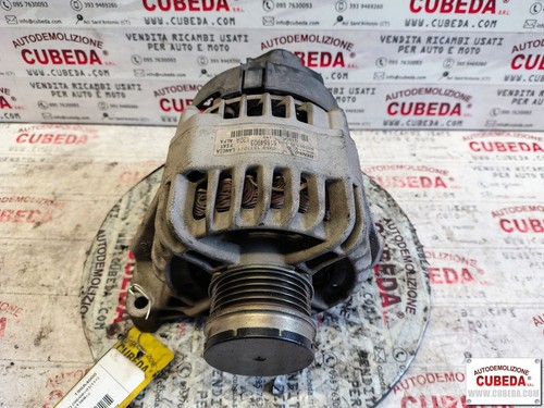 Alternatore alfa romeo - alternatore,