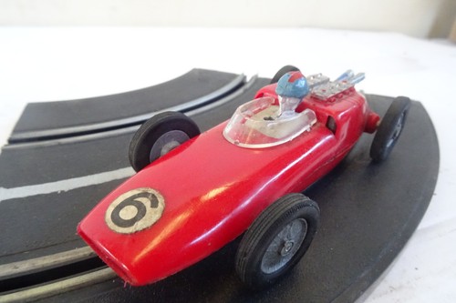 National toys torino - toys, lotus