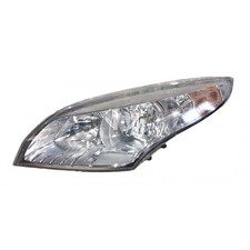 Proiettore anteriore sinistro Renault Megane 2013-2016