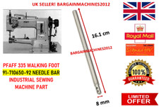 Pfaff 335 Camminando Piede