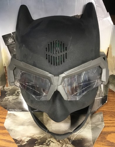 Maschera cambio voce batman - voce,