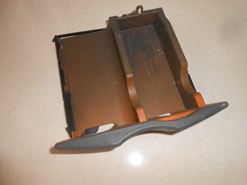 Smart roadster 2004 console - smart,
