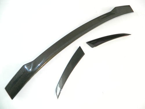 Spoiler carbonio - carbonio,