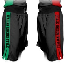 PANTALONCINO LEONE SPORT