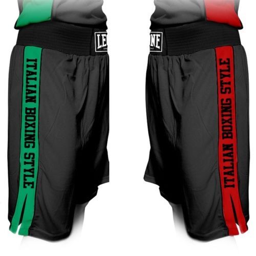 Pantaloncino leone sport - leone,