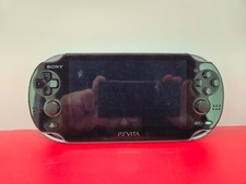 Sony PS Vita Oled PCH-1104  - WiFi - 3g - Console