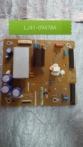 Placa principal samsung - placa,