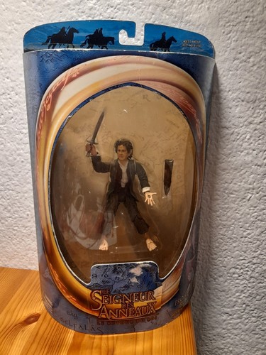 Signore degli anelli lotr - signore,