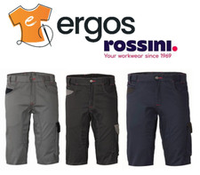 ROSSINI Bermuda STIFFER