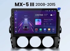 Autoradio Android per Mazda