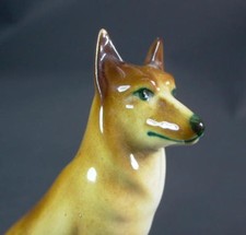 Zsolnay Pecs - Ungheria - cane