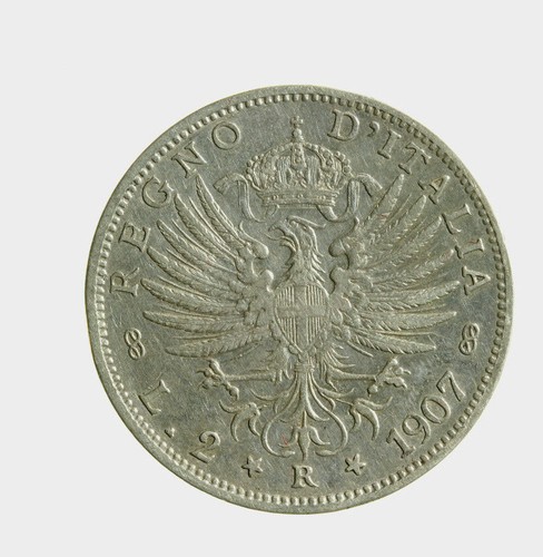 S809 vittorio emanuele iii - vittorio,