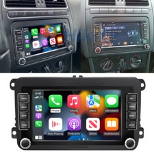 Autoradio 7" Apple Carplay