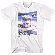 T-shirt uomo Beverly Hills