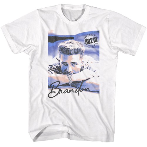Shirt uomo beverly hills - uomo,