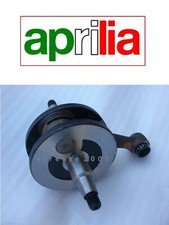 APRILIA AF1 50 1986/1989  - ALBERO MOTORE - CRANKSHAFT-KURBELWELLE- ORIGINALE