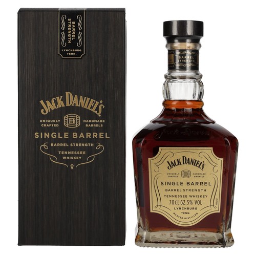 Jack daniel select - select, single