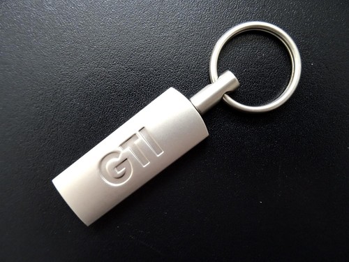 Volkswagen gti portachiavi - volkswagen,