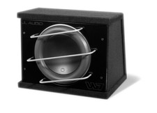 JL AUDIO CLS113RG-W7AE - Sottobox 33 cm chiuso