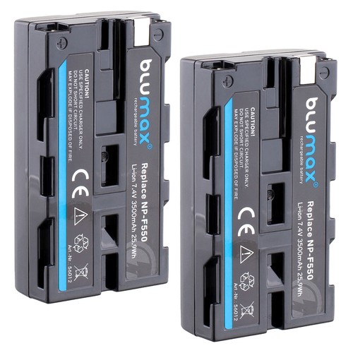 Batteria blumax adatta per - adatta,