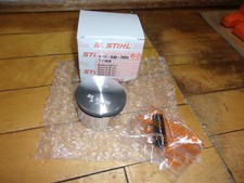 Pistone e anelli Stihl OEM