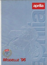 Aprilia Moto 6.5 RS125 RS250