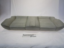 8880RW SEDUTA DIVANO SEDILI POSTERIORI IN PELLE BEIGE PEUGEOT 307 CC 2.0 D 100KW