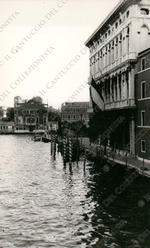 1972 venezia cannaregio - 1972,