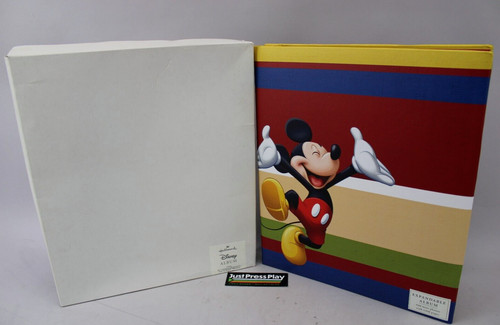 Raro album fotografico disney - album,
