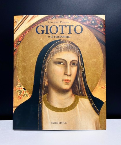Previtali giotto e la sua - -,