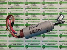 Quadro Accensione Fiat Fiorino, Uno