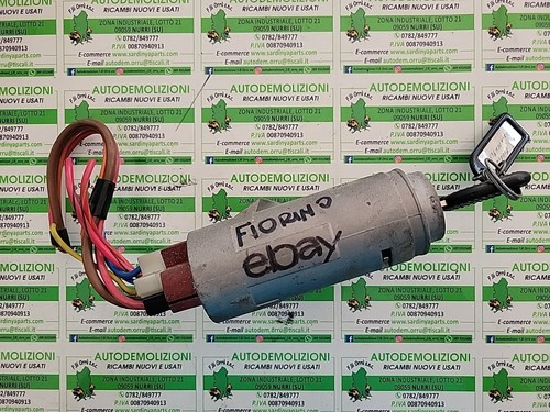 Quadro accensione fiat - quadro,