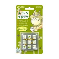 Nuovo Studio Ghibli Totoro
