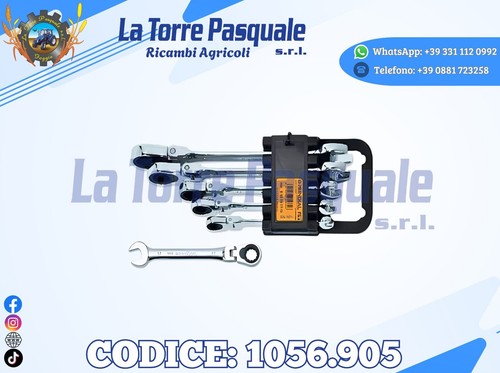 1056 905 serie set chiavi - 1056.905,