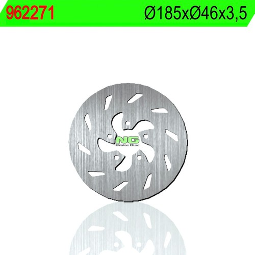 962271 disco freno - freno, ng