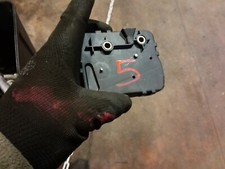 serratura portellone