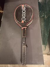 NAVA LINE TWO Racchetta Tennis Legno Racket Vintage Wood Originale
