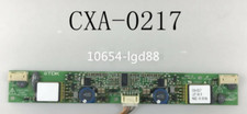 Scheda inverter potenza tdk - inverter,