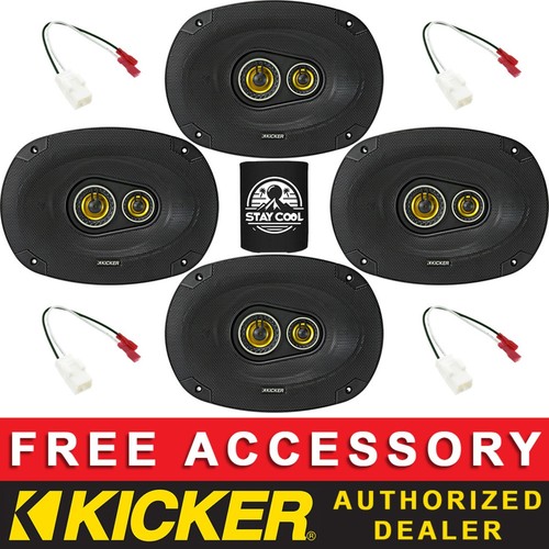 Kit ricambio altoparlanti - kit, oem