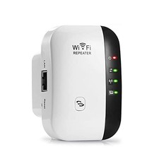 WiFi Extender, WiFi Extender