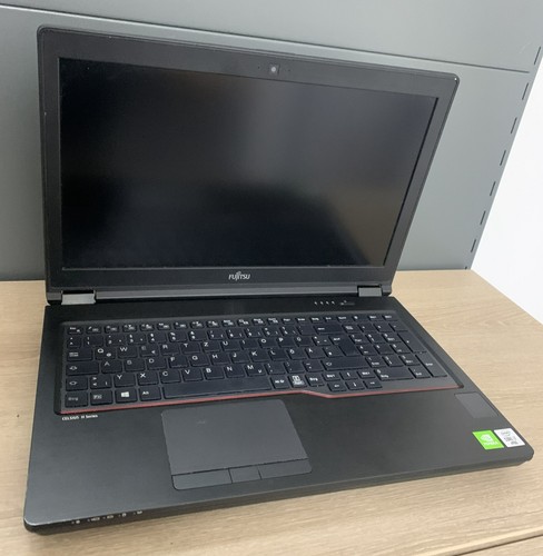 Fujitsu celsius h7510 - celsius,