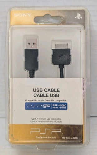 Nuovo psp cavo - nuovo,