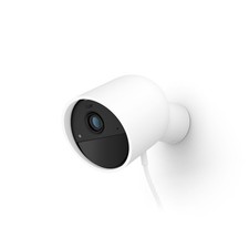 Philips Hue Secure, Telecamera