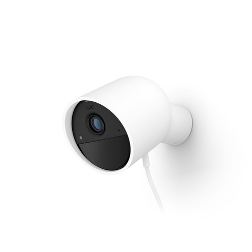 Philips hue secure telecamera - hue,
