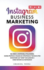 Instagram Business Marketing