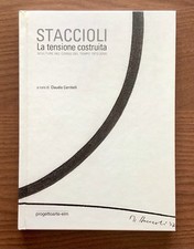 CATALOGO DI  MAURO STACCIOLI