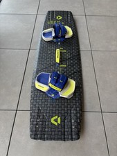 Tavola Kitesurf Duotone Team Series 139/42 2025. Nuova/Mai Usata